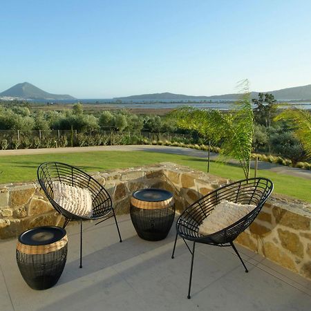Family & Golf Villa Laguna Towers Gialova Navarino Esterno foto