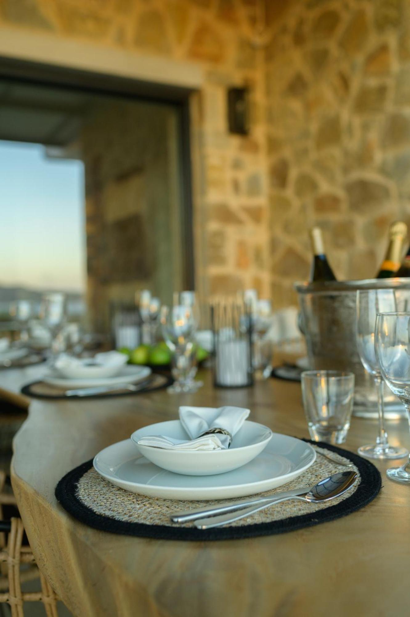 Family & Golf Villa Laguna Towers Gialova Navarino Esterno foto